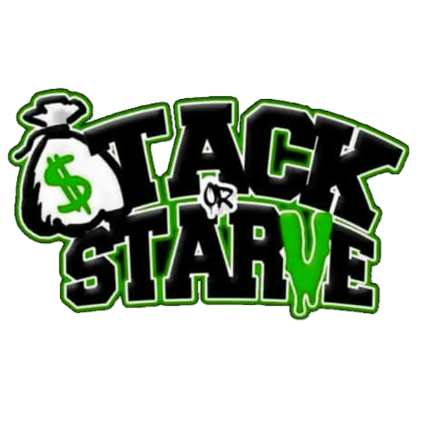 Stackorstarvemke